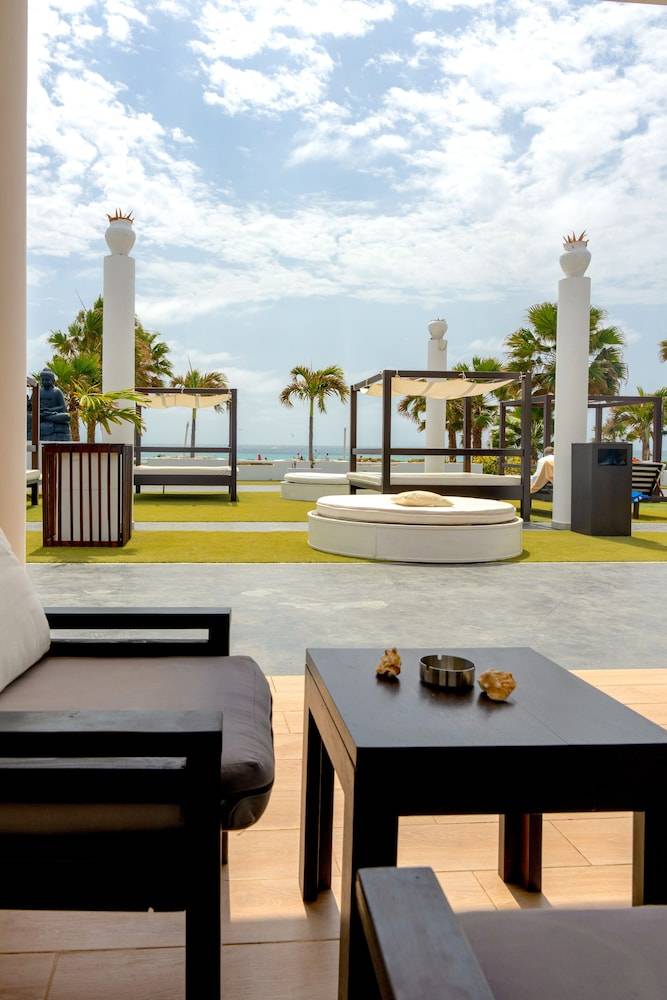 Hotel LIVVO Budha Beach 2