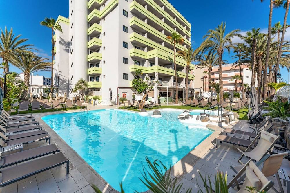 Hotel LIVVO Anamar Suites 1