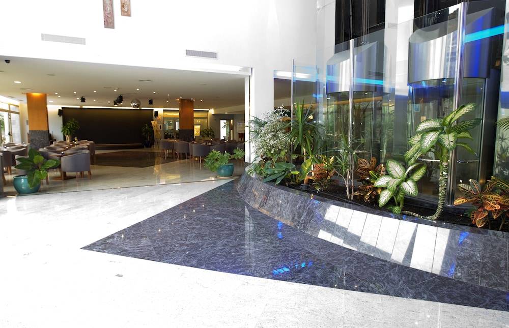 Hotel LIVVO Costa Taurito & Aquapark 2