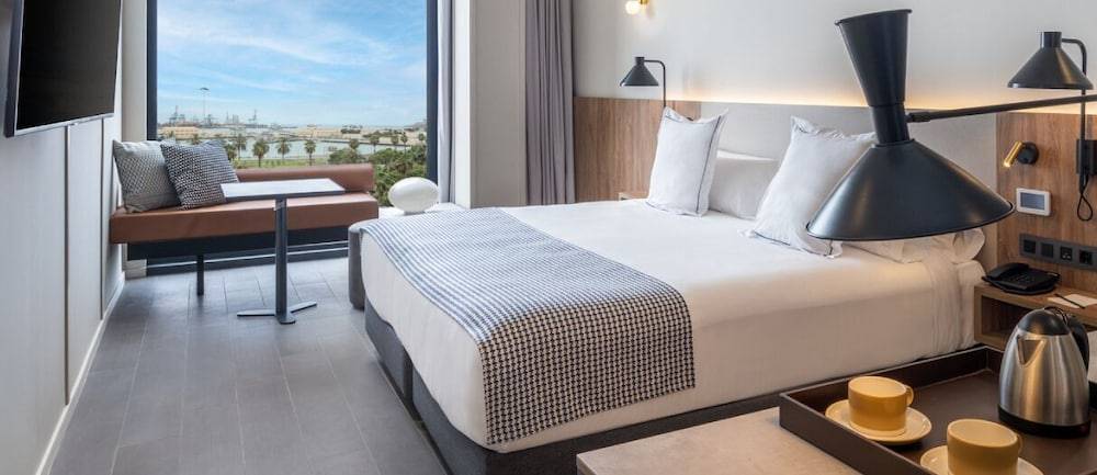 Hotel LIVVO Lumm 1