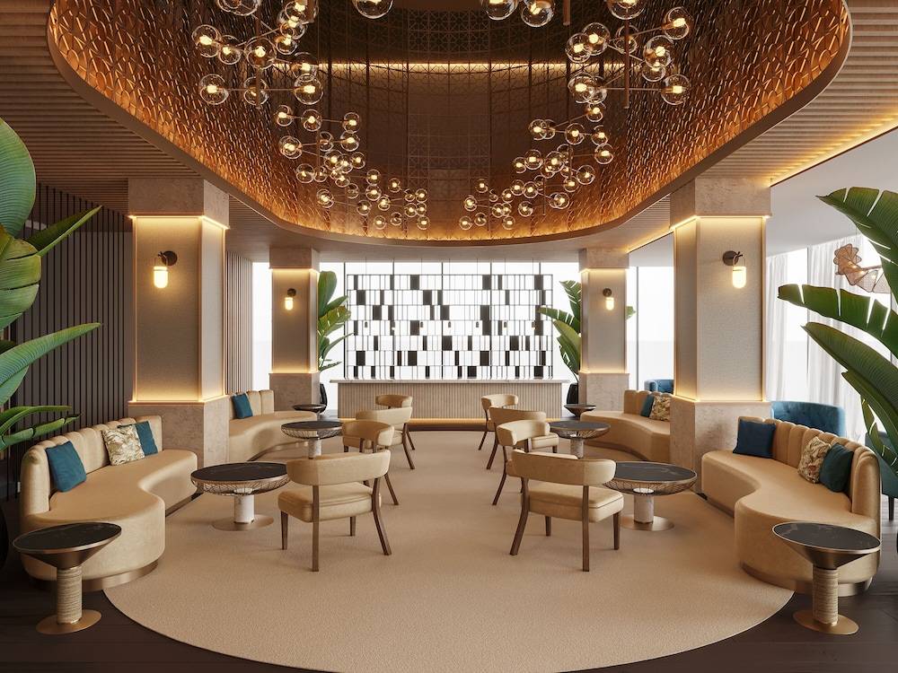 Hotel LIVVO Lumm 2