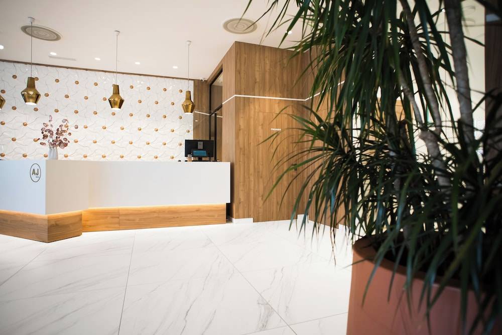 AJ Gran Alacant by SH Hoteles 2