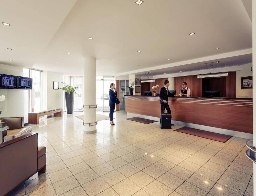 Sunday Hotel München Airport Freising 2
