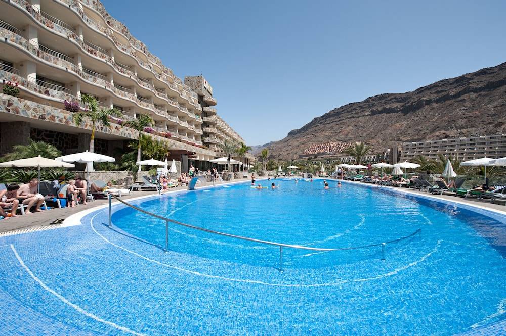 Hotel LIVVO Valle Taurito & Aquapark 1