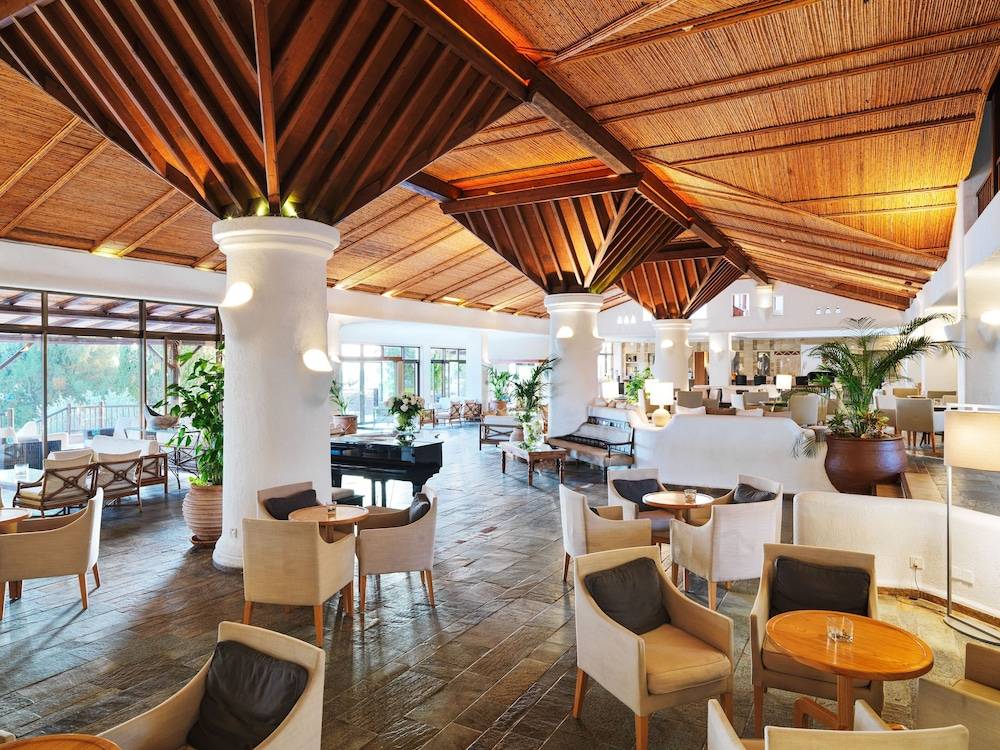 Coral Beach Hotel & Resort Cyprus 1
