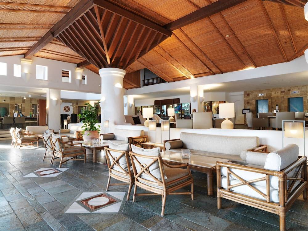 Coral Beach Hotel & Resort Cyprus 2