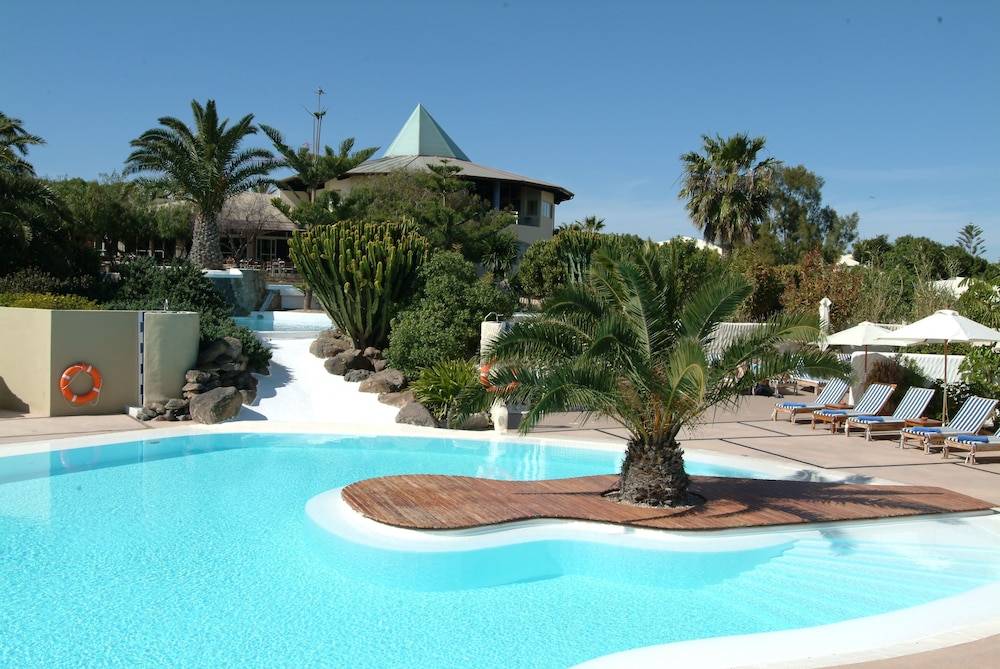 Hotel LIVVO Risco del Gato Suites 1