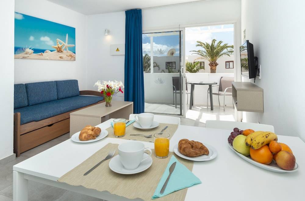 Apartamentos LIVVO Oasis 2