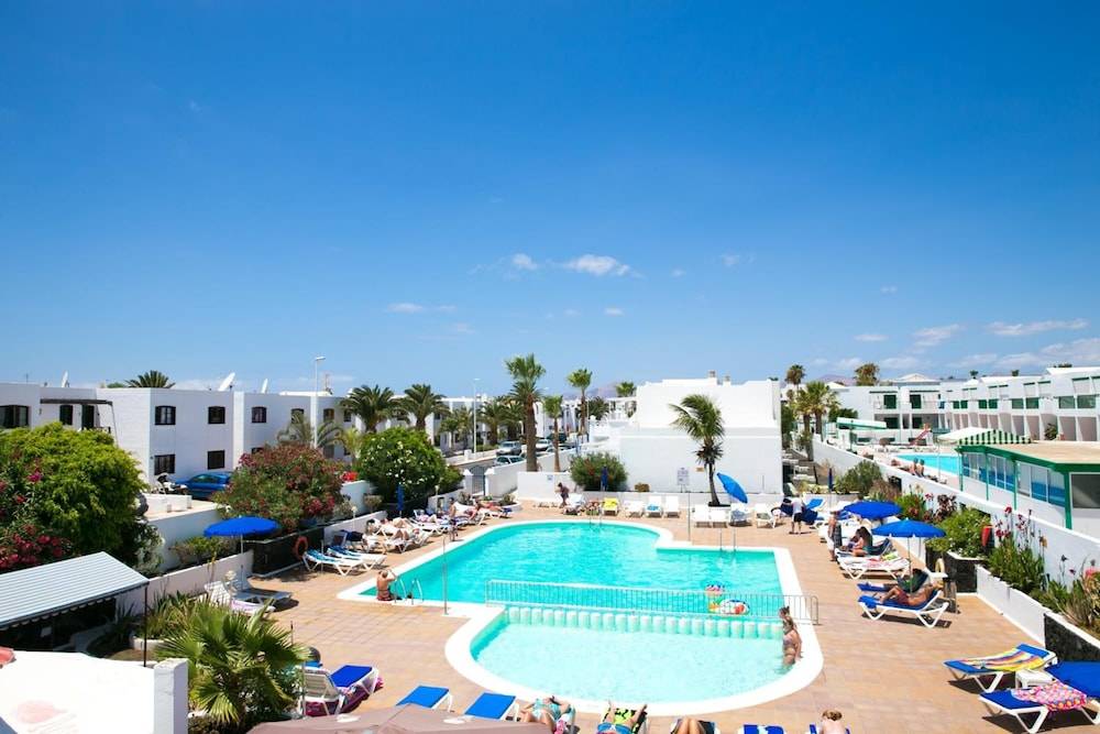 Apartamentos LIVVO Oasis 1