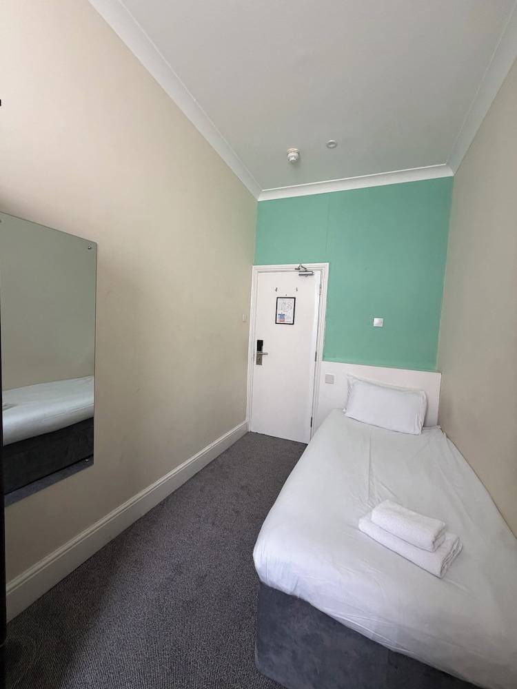 The Brighton Hotel 1