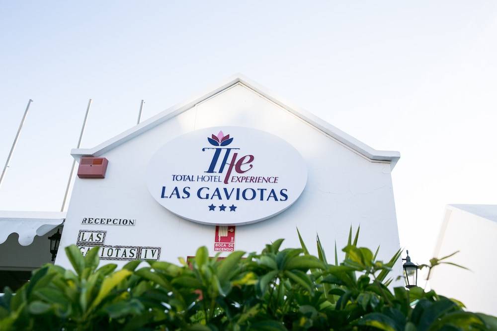 Apartamentos LIVVO Las Gaviotas 2
