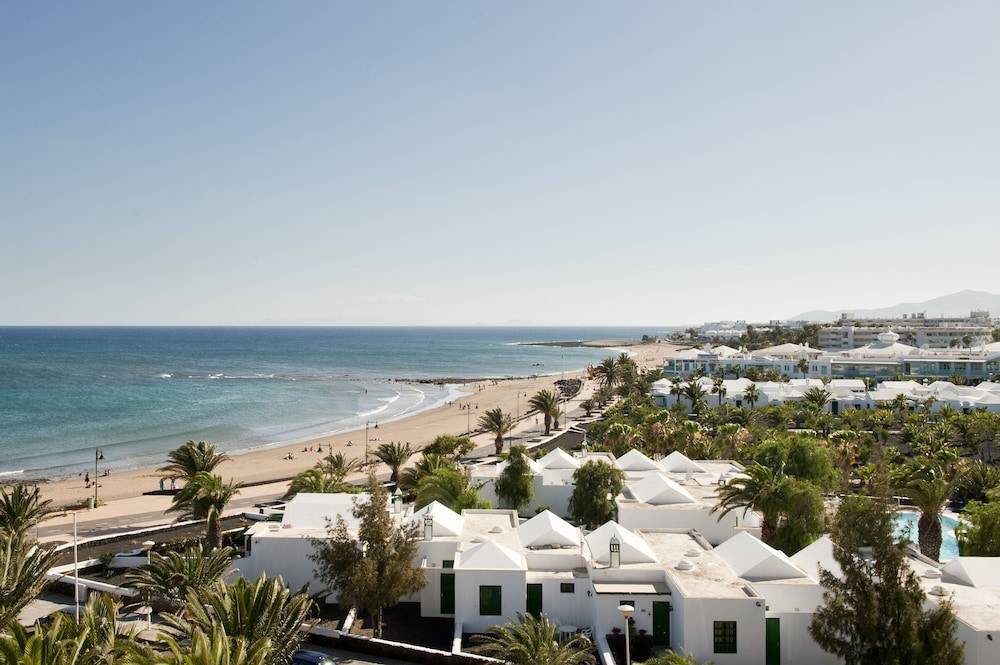Apartamentos LIVVO Las Gaviotas 1