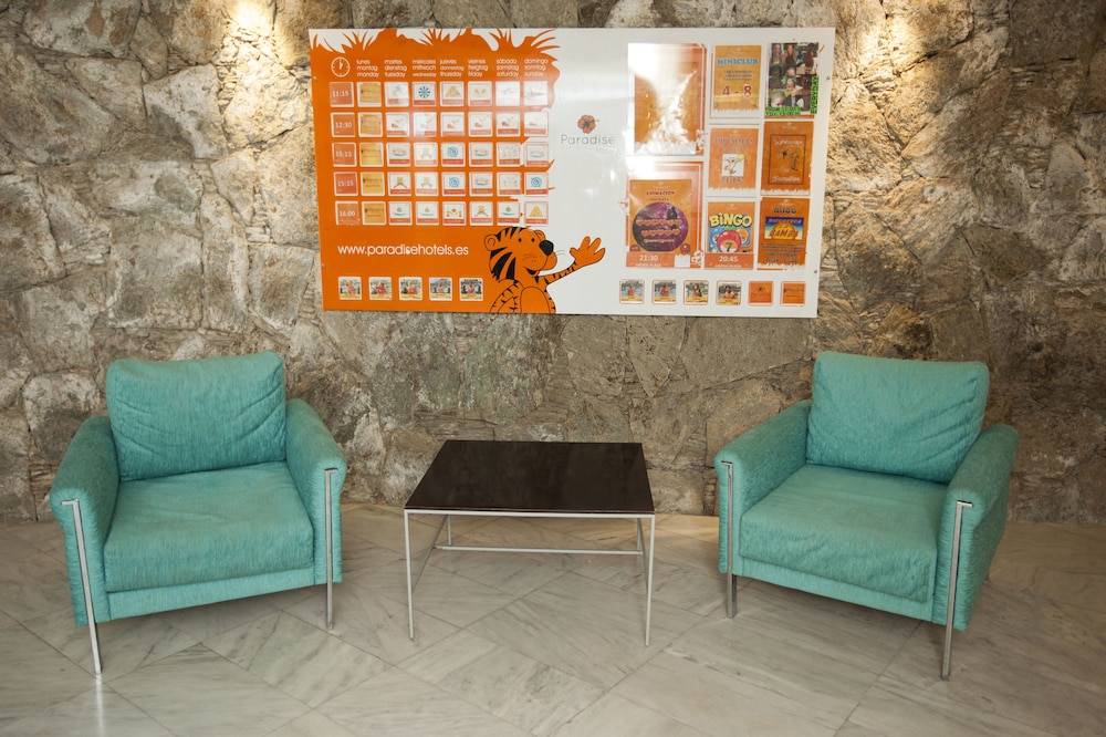 Hotel LIVVO Lago Taurito & Aquapark 2