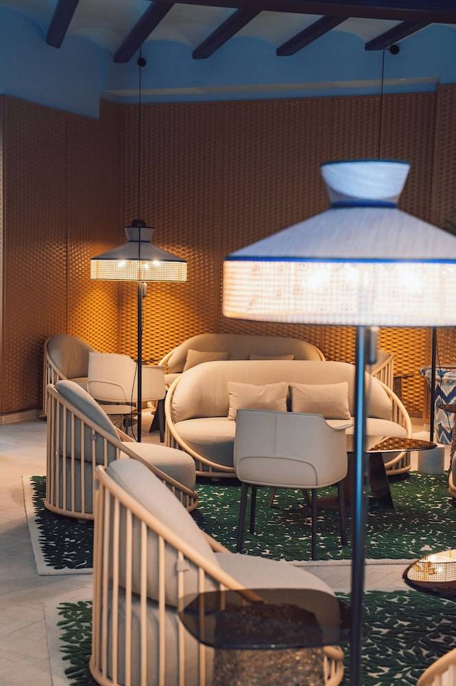 Nomada House by SH Hoteles 2