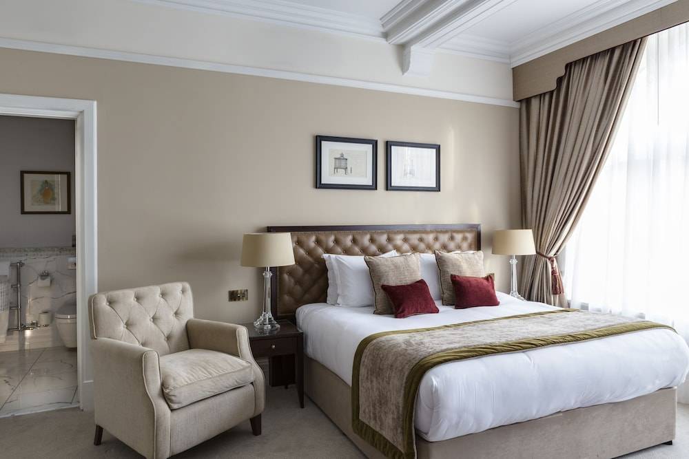 St Paul's Hotel 2