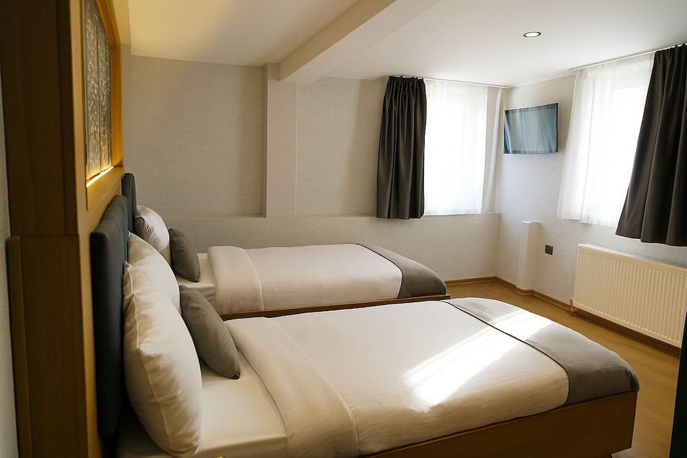 Calenberg Hotel 1