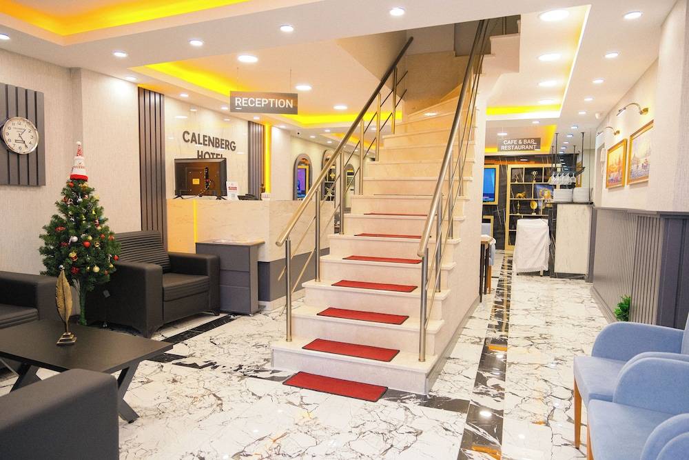 Calenberg Hotel 2