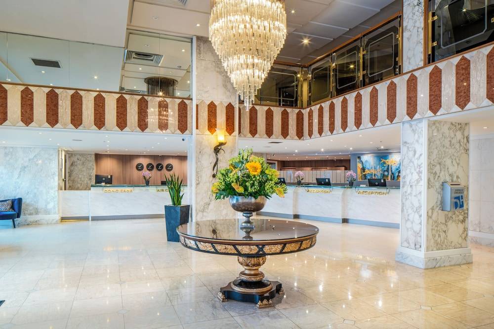 Danubius Hotel Regents Park 2