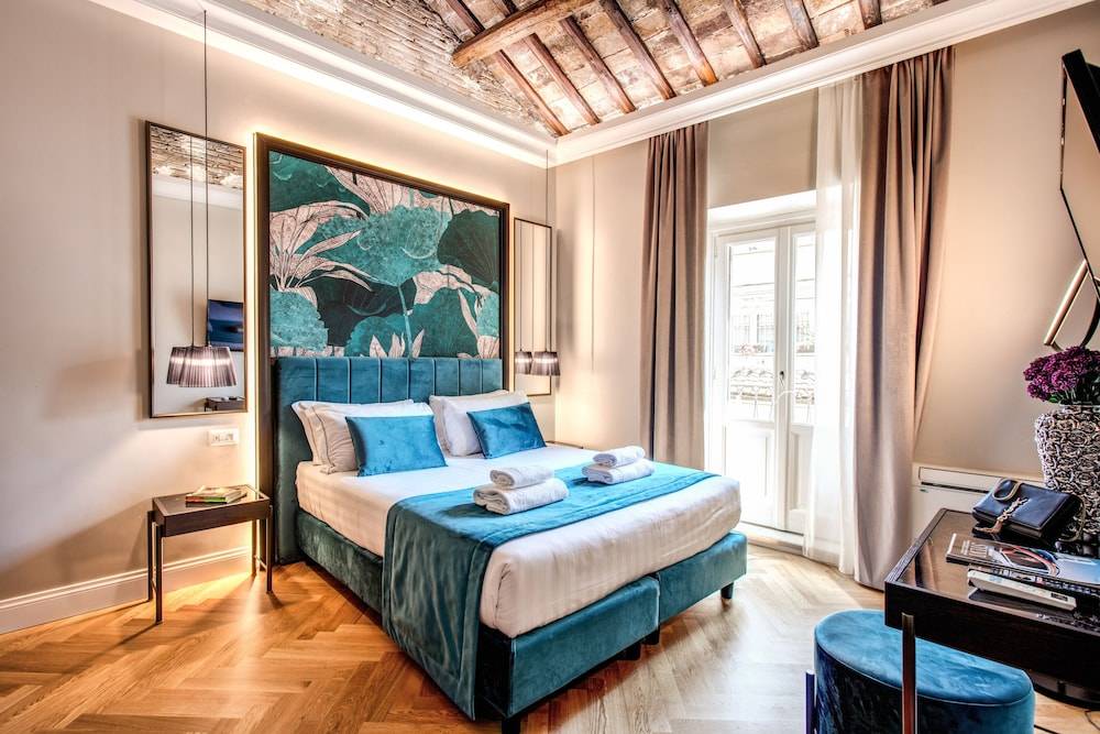 Hotel 55 Fifty-Five - Maison d'Art Collection 1