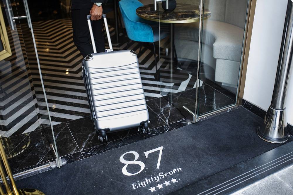 Hotel 87 eighty-seven - Maison d'Art Collection 2