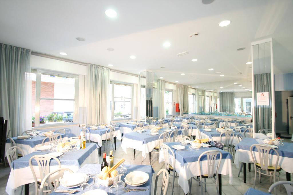 Hotel Kelly 1