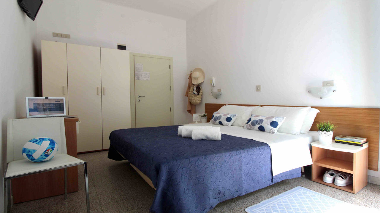 Hotel Kelly 2