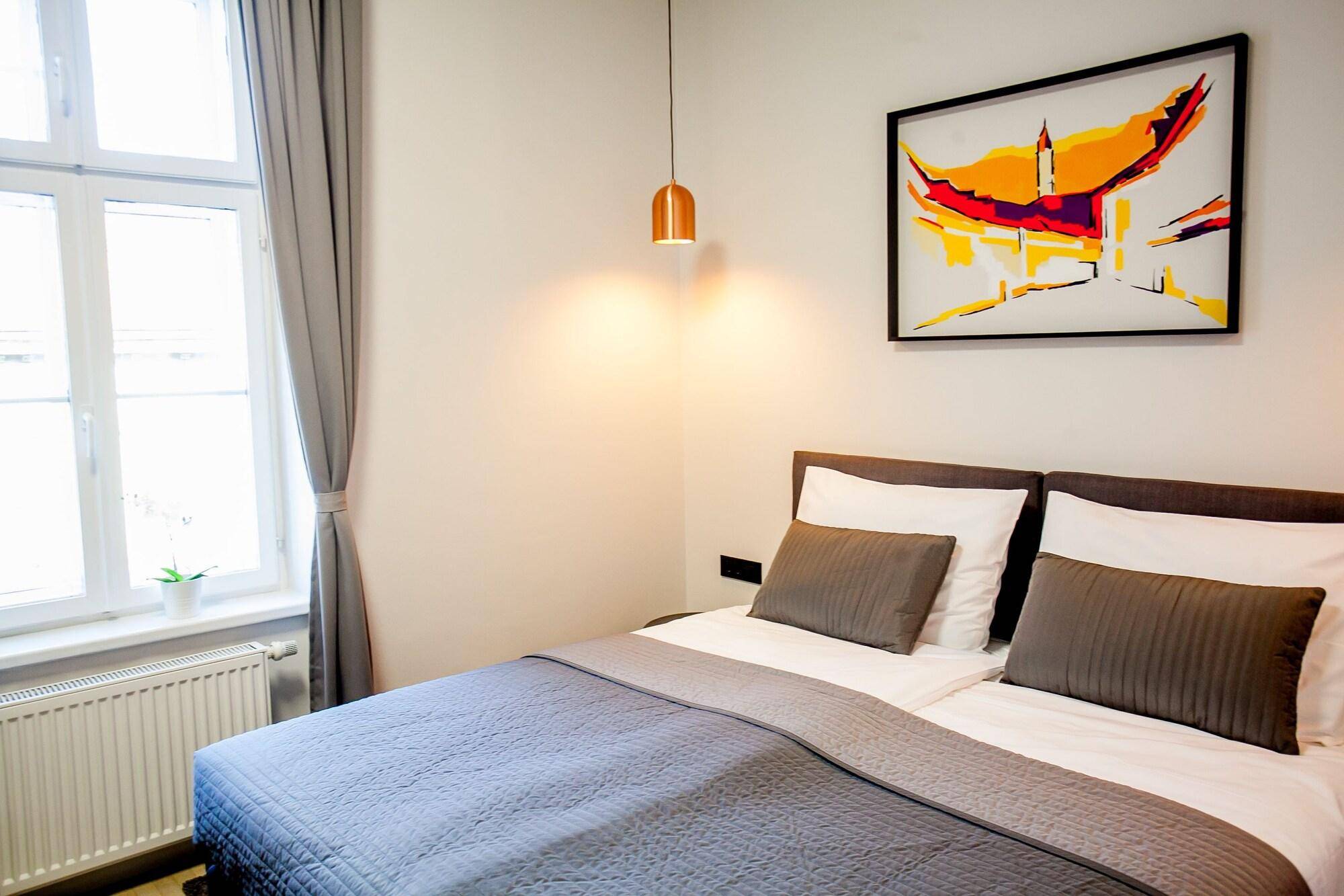 Zagreb City Vibe Apartments Rooms 2