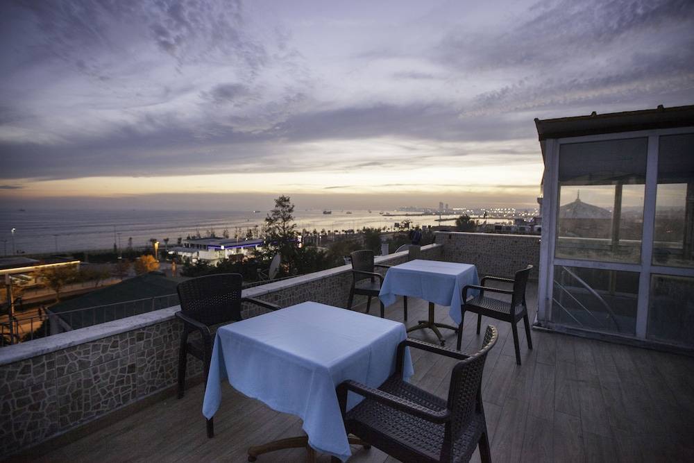 Siesta Hotel 1