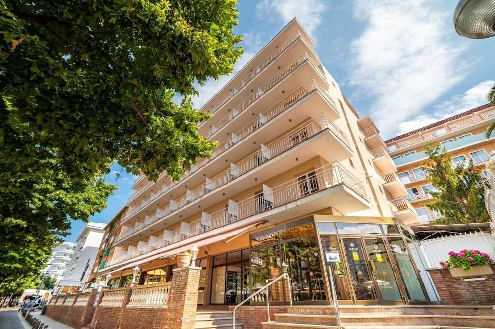 Hotel Boutique Can Colom 1