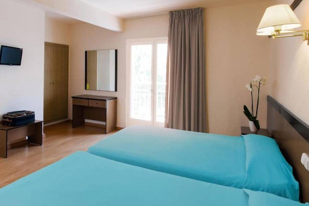 Hotel Boutique Can Colom 2