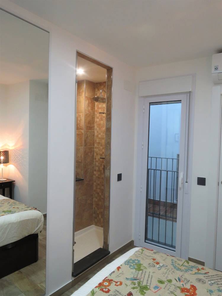 Living Sevilla Apartments Hércules 2