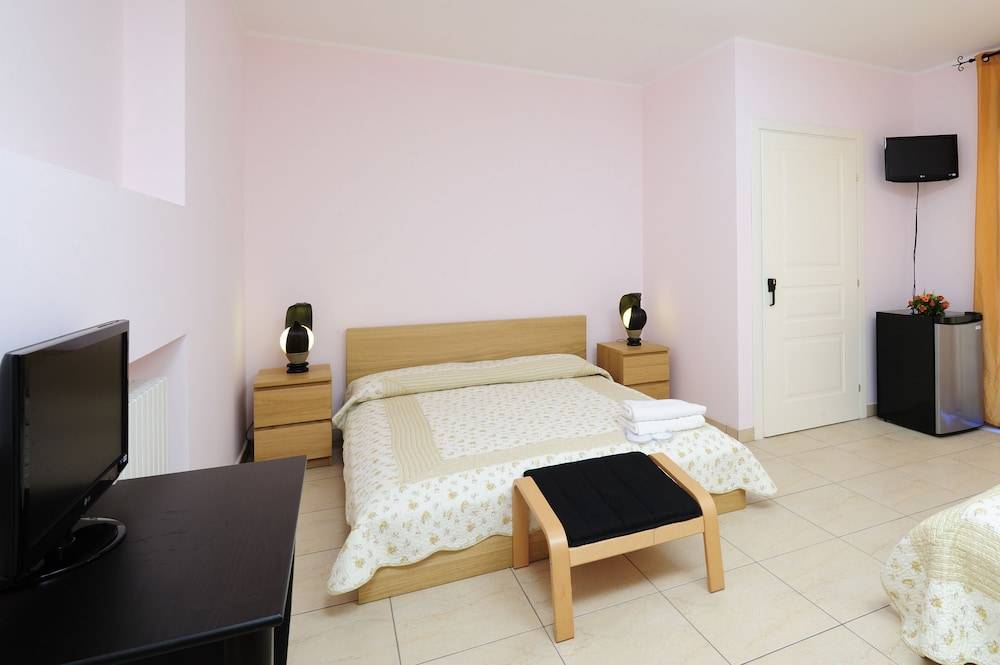 Hotel Centro Benessere Acquaplanet 1