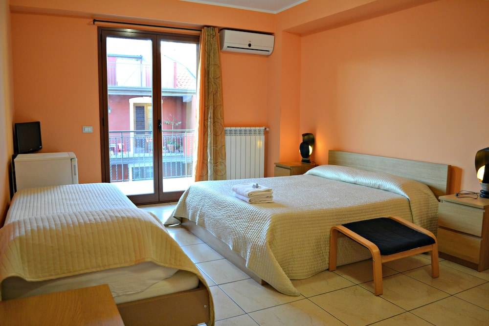 Hotel Centro Benessere Acquaplanet 2