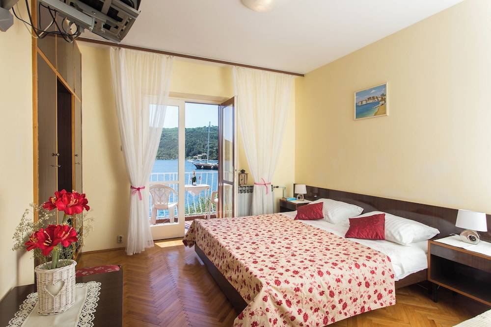 Villa Malfi 1