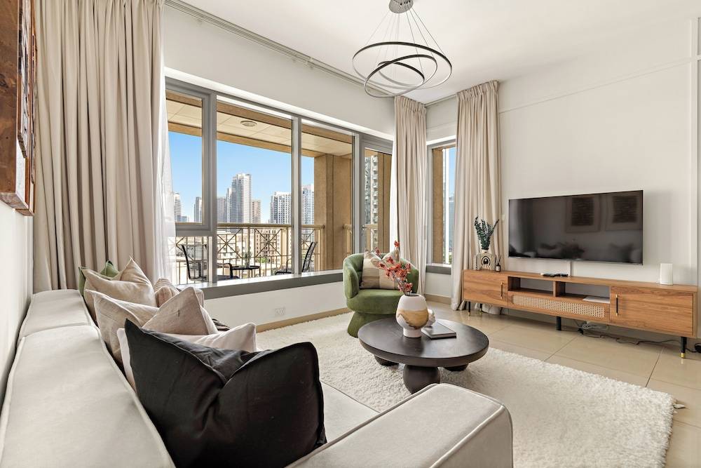 Silkhaus 29 Boulevard, Downtown Dubai 1