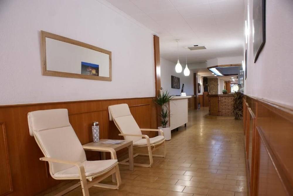 Mesón Kubano B&B 2