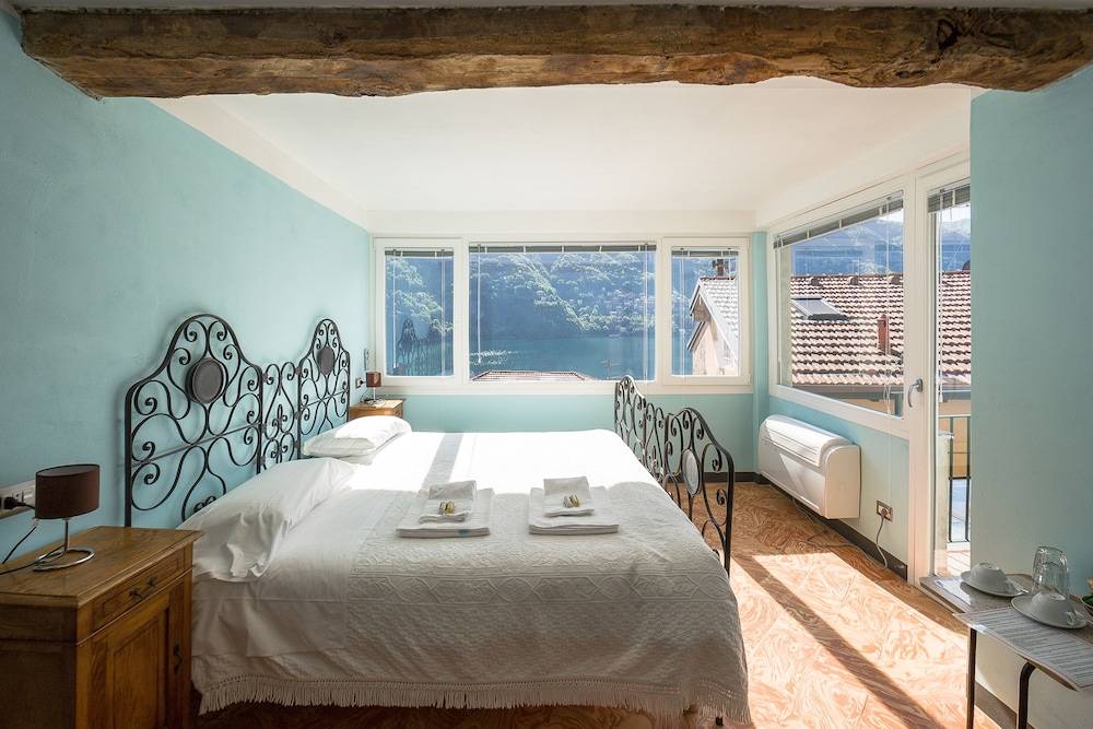 Albergo Diffuso Ca' Spiga 1
