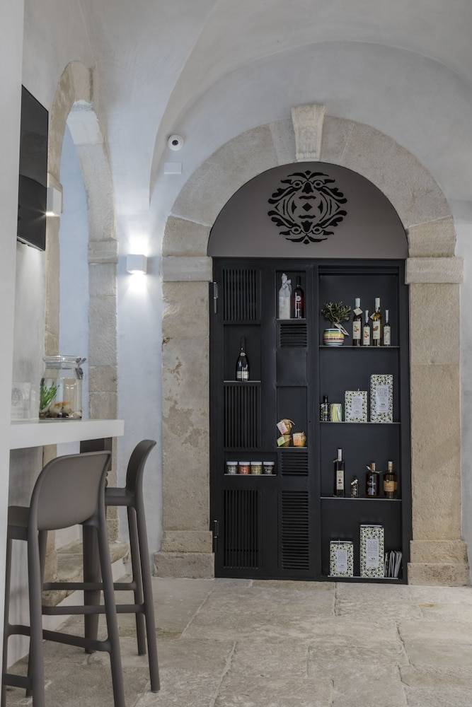 BORGOBELTRANI Rooms 2