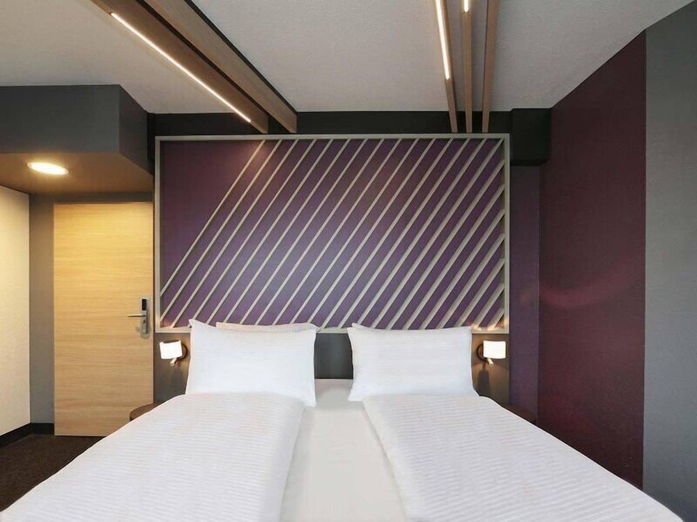 B&B Hotel Berlin City-West 1
