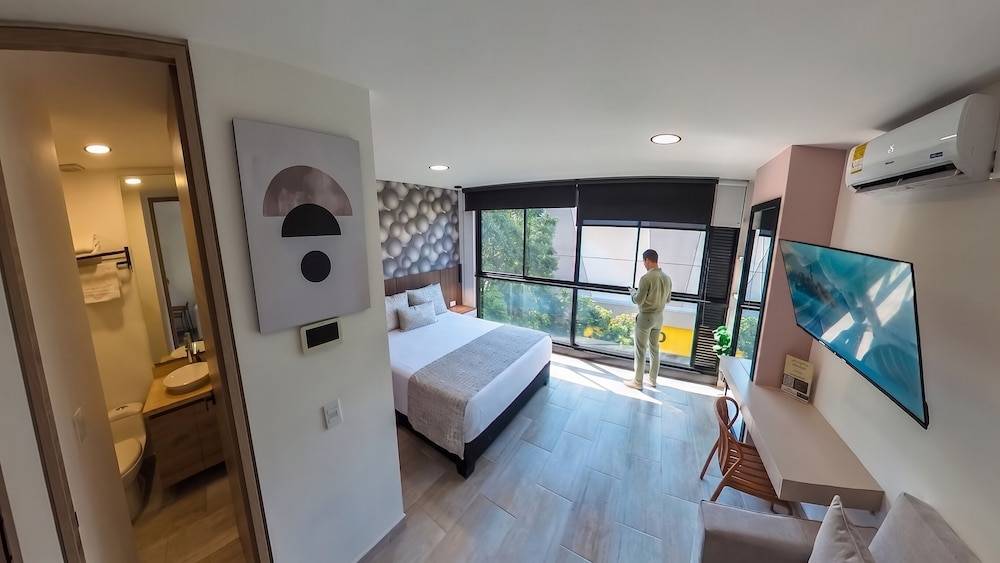 Hotel Molinos by Growing Group 1