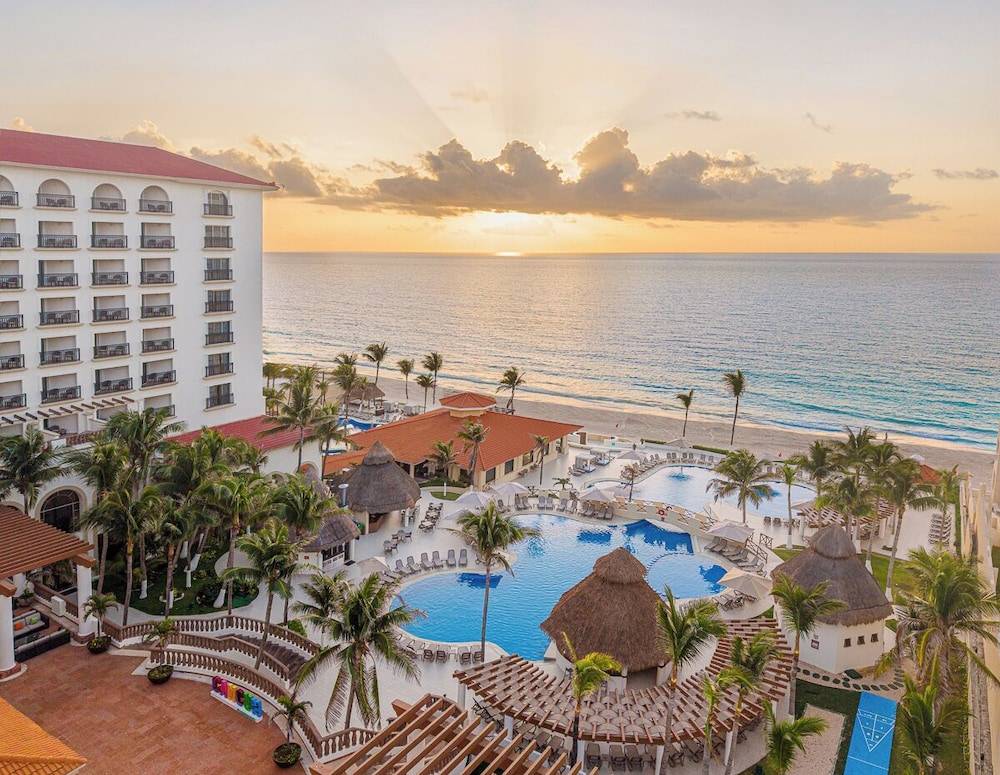 GR Solaris Cancun - All Inclusive 1