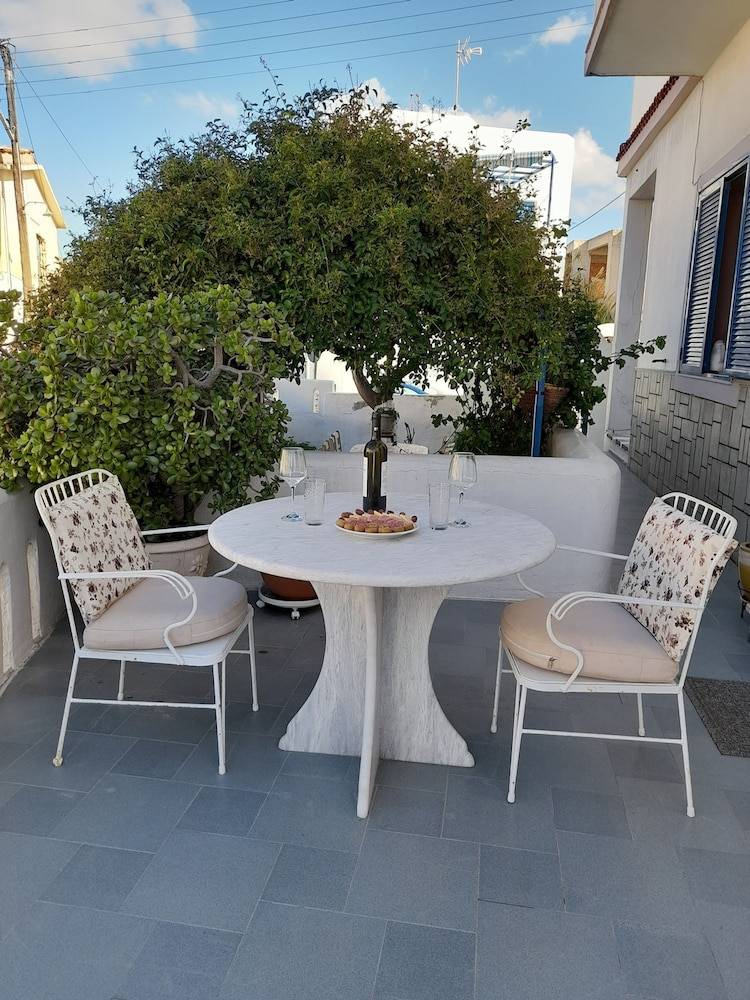 Studio Orion - AllParos Villas 2