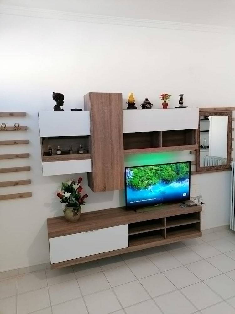 Studio Orion - AllParos Villas 1