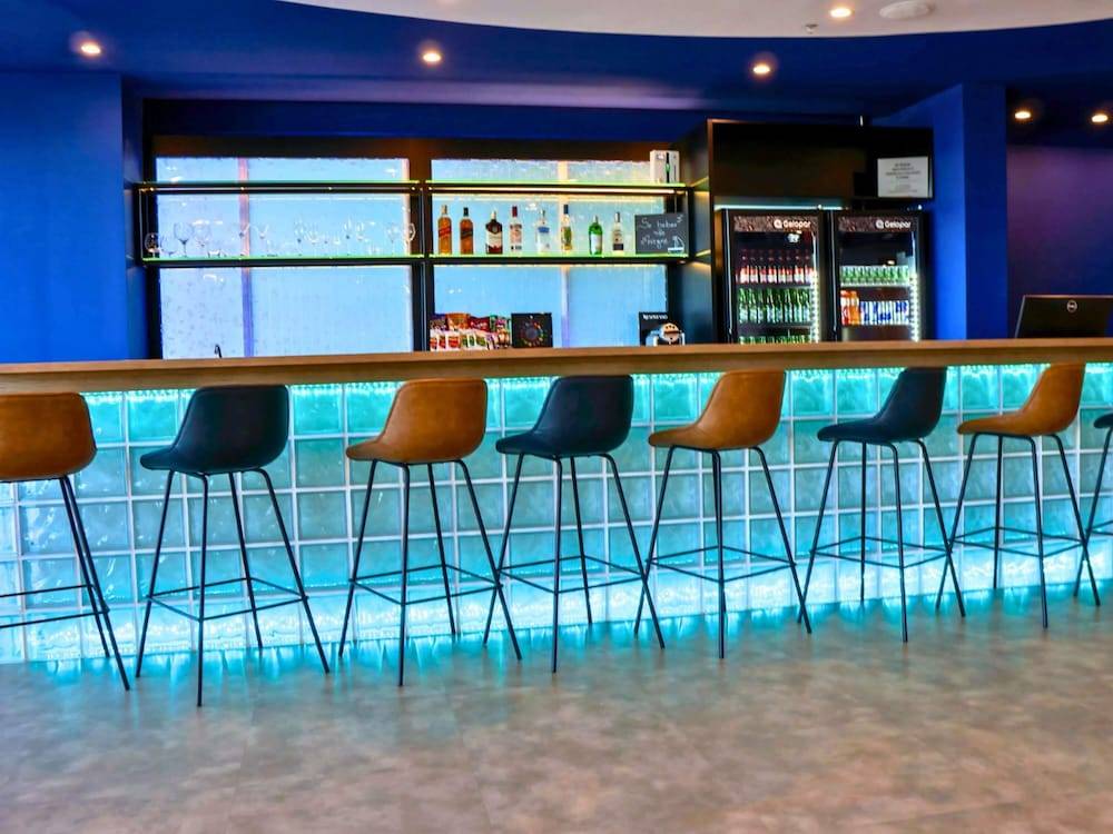 Ibis Styles Macaé 1