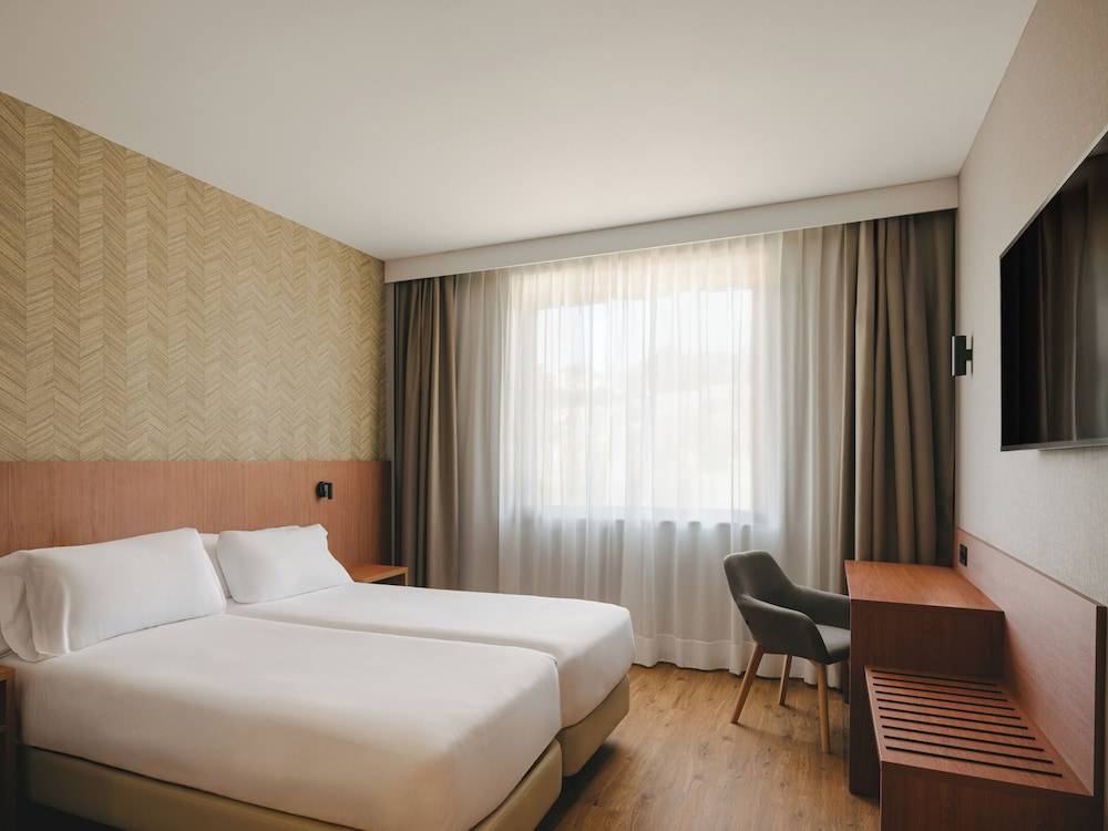 Sercotel Valladolid 2