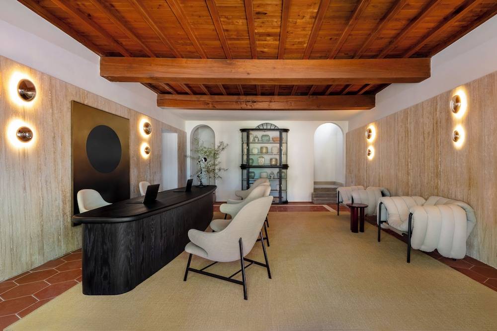 Chapter Chianti, a Member of Design Hotels 2
