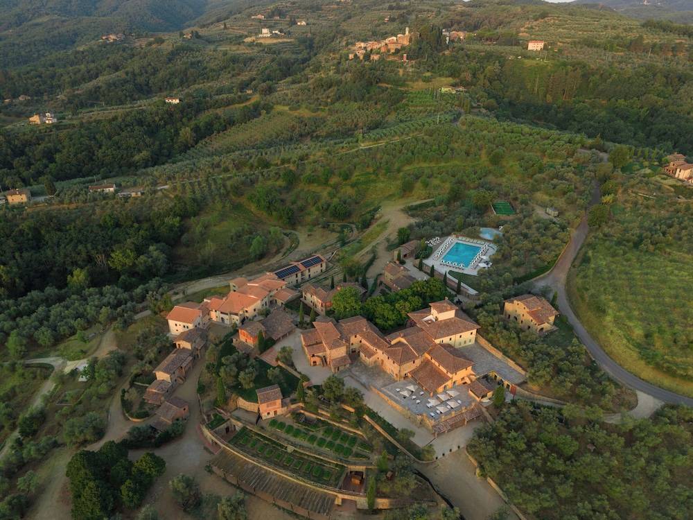 Chapter Chianti, a Member of Design Hotels 1