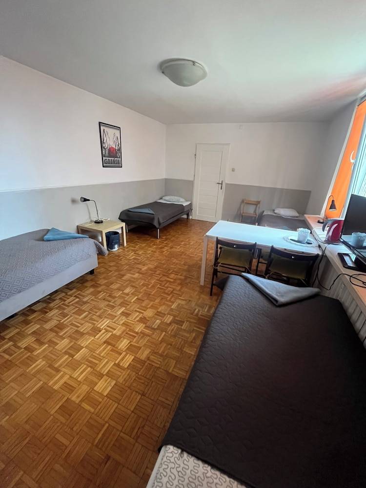Lama Rooms 1