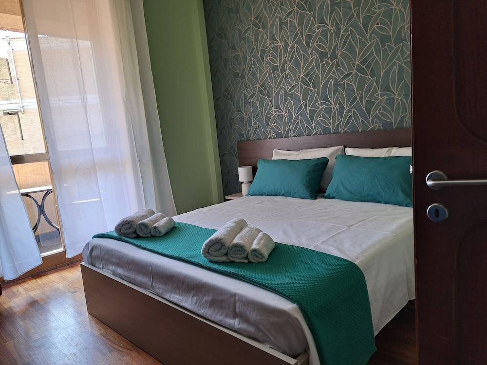 B&B Verdi 1