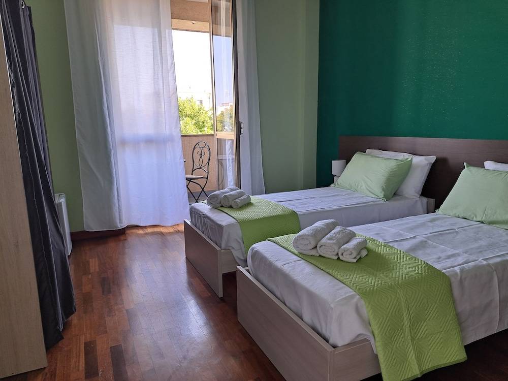 B&B Verdi 2